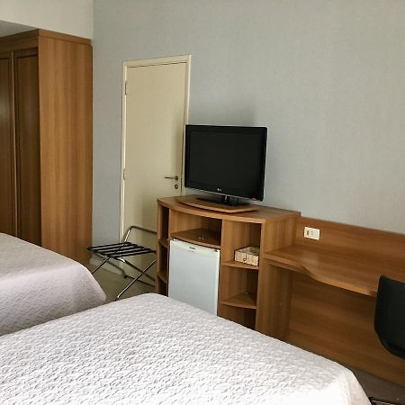 Flat na Avenida Sabia-Moema São Paulo Exterior foto