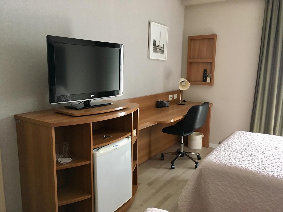 Flat na Avenida Sabia-Moema São Paulo Exterior foto